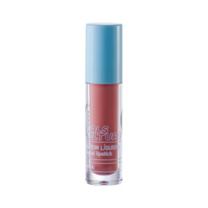 Batom Líquido Matte Girls Culture Doll Popstar Ruby Rose — Maquiagem