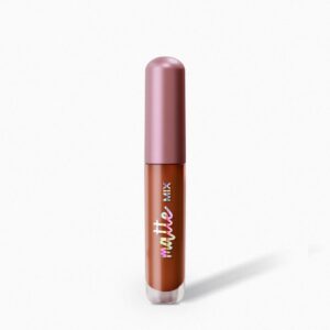 Batom Líquido Matte Mix Bifásico DaBelle Beauty