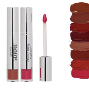 Batom Liquido Ruby Rose Classic Blow Thing Ruby Rose Hbl6205
