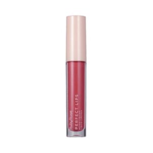 Batom Líquido Ruby Rose Perfect Lips Boss Babe