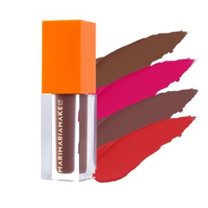 Batom Mari Maria Makeup Creamy Matte