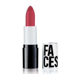 Batom Matte Natura Faces 3,5g Cor Cookie Nude
