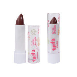 Batom Ultra Matte Melu Ruby Rose Rr-8521