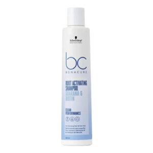 BC Scalp Shampoo Ativador Raízes 250ml