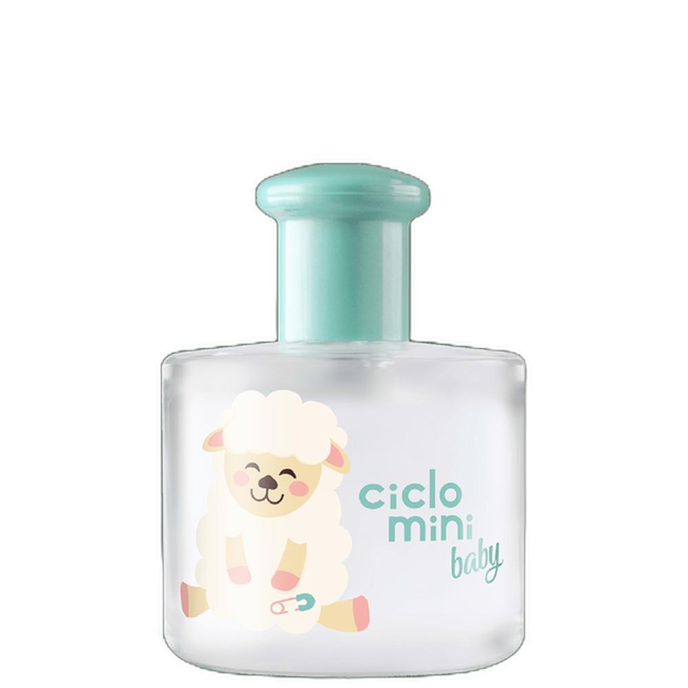 Beé Ciclo Mini Baby Cosméticos Perfume Infantil 100ml — Perfumes