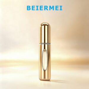 Beiermei Perfume Spray Bottle Portable Cosmetic Refillable Atomizer