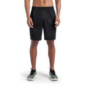 Bermuda de Academia Short Fitness Masculina Line Mesh OIMST25312