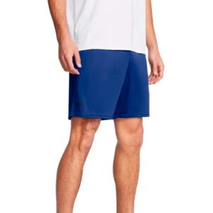 Bermuda de Academia Short Fitness Masculina Tech 7in 1386969 Under