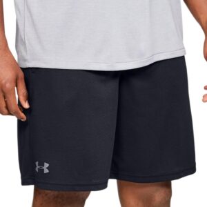 Bermuda de Academia Short Fitness Masculina Tech Mesh 1328705 Under