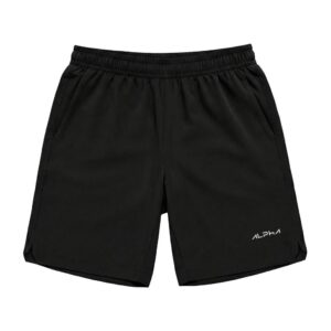 Bermuda Masculina Dry Academia Basic Alpha Co