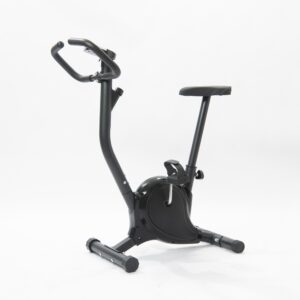 ​Bicicleta Ergométrica Dinâmica Mini Portátil com Tecnologia LED para