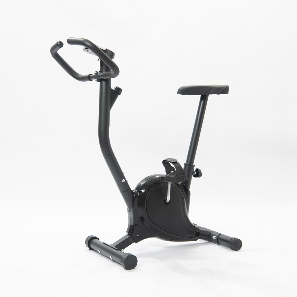Bicicleta Ergométrica Dinâmica Mini Portátil com Tecnologia LED para