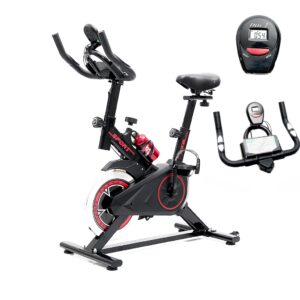 Bicicleta Ergometrica Spinning Academia Bike Fitness Profissional