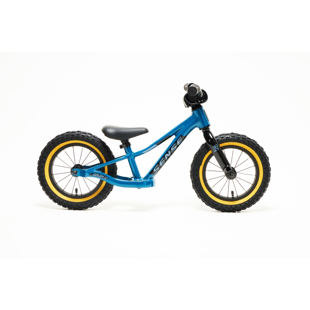 Bicicleta Infantil Aro 12 Sense Grom