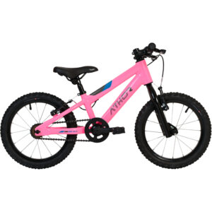 Bicicleta Infantil Aro 16 Athor Brave