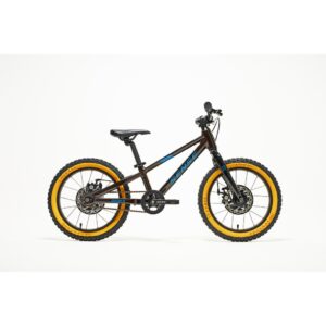 Bicicleta Infantil Aro 16 Sense Grom