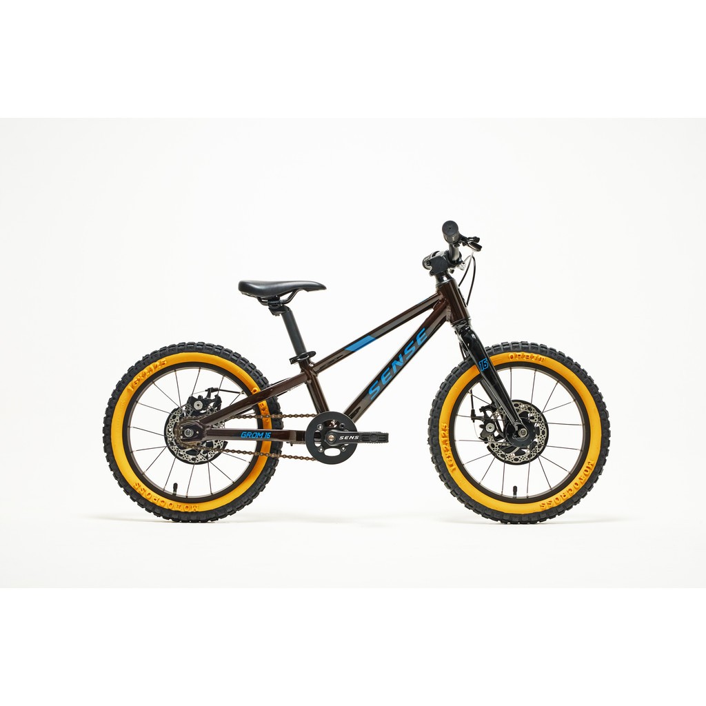 Bicicleta Infantil Aro 16 Sense Grom — Brinquedos