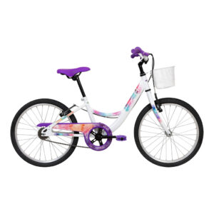 Bicicleta Infantil Aro 20 Caloi Ceci C cestinha V-Brake 2025