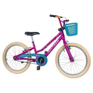 Bicicleta Infantil Aro 20 Lovely Nathor 101200160011