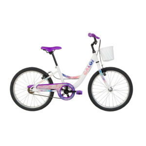 Bicicleta Infantil Aro 20 New Caloi Ceci C Cestinha 2026