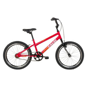 Bicicleta Infantil Aro 20 New Caloi Expert Freio VBrake 2026 — Brinquedos