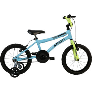 Bicicleta Infantil Athor Atx Aro 16