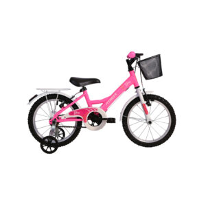 Bicicleta Infantil Athor Bliss Aro16