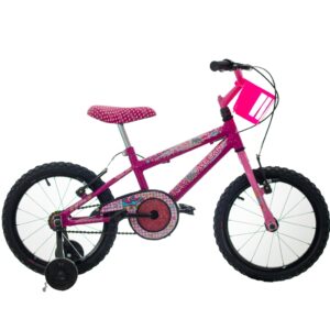 Bicicleta Infantil Avelar Aro 16