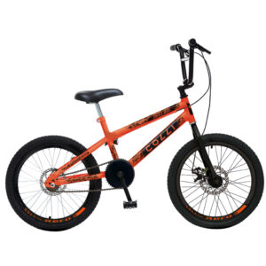 Bicicleta Infantil Colli Skill Boy Aro 20 Freio a Disco
