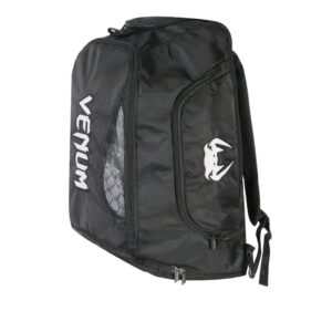 Big Bag Mochila Venum Classic Black Xxl