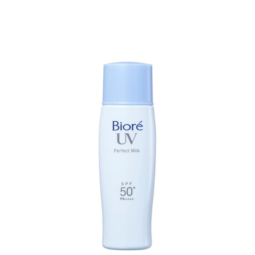Bioré UV Perfect Milk Fps 50 Protetor Solar 40ml