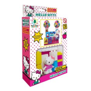 Blocos Hello Kitty Loja de Brinquedos Monte Líbano