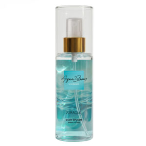 Body Splash Feminino Acqua Bloom 200ML Primacial Perfume Fresco