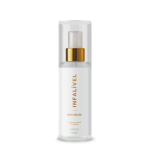 Body Splash Feminino Infalivel 200ML Primacial Perfume Floral