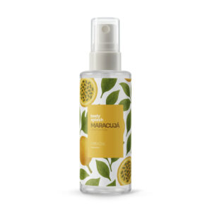 Body Splash Feminino Maracuja 100ML Primacial Perfume Frutado