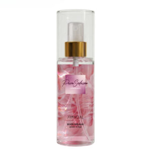 Body Splash Feminino Pura Sedução 200ML Primacial Perfume Frutado