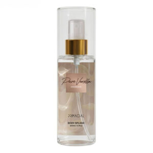 Body Splash Feminino Pure Vanilla 200ML Primacial Perfume Doce