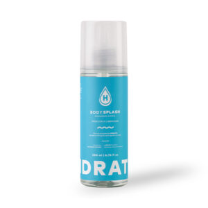 Body Splash Hidratei 200ml Perfume Corporal Hidratante com Fragrância