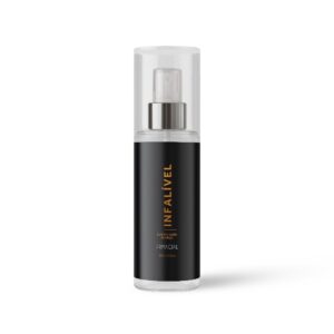 Body Splash Masculino Infalivel 200ML Primacial Perfume Amadeirado