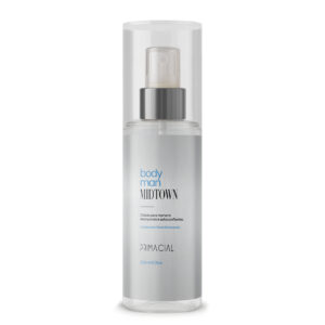 Body Splash Masculino Midtown 200ML Primacial Perfume Fresco