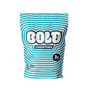 Bold Creatina Suplemento