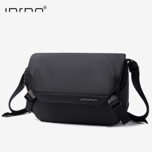 Bolsa De Ombro Transversal Impermeável Com Alça De 11 Tablet