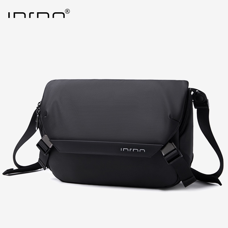 Bolsa De Ombro Transversal Impermeável Com Alça De 11 Tablet — Informática
