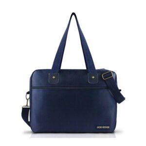 Bolsa Executiva Masculina Jacki Design para Trabalho e Notebook
