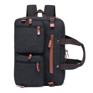 Bolsa Executiva Pasta Trabalho Mochila Crosswave Faculdade Passeio