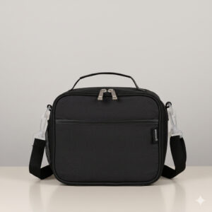 Bolsa Lancheira Marmita Térmica Play Gocase-Escolar Trabalho