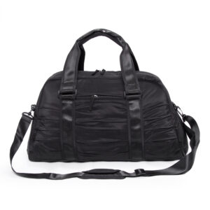 Bolsa Mochila Grande Alça Multifuncional