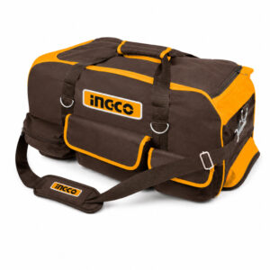 Bolsa Organizadora Ferramentas Ingco 27″ Com Rodinhas 25kg