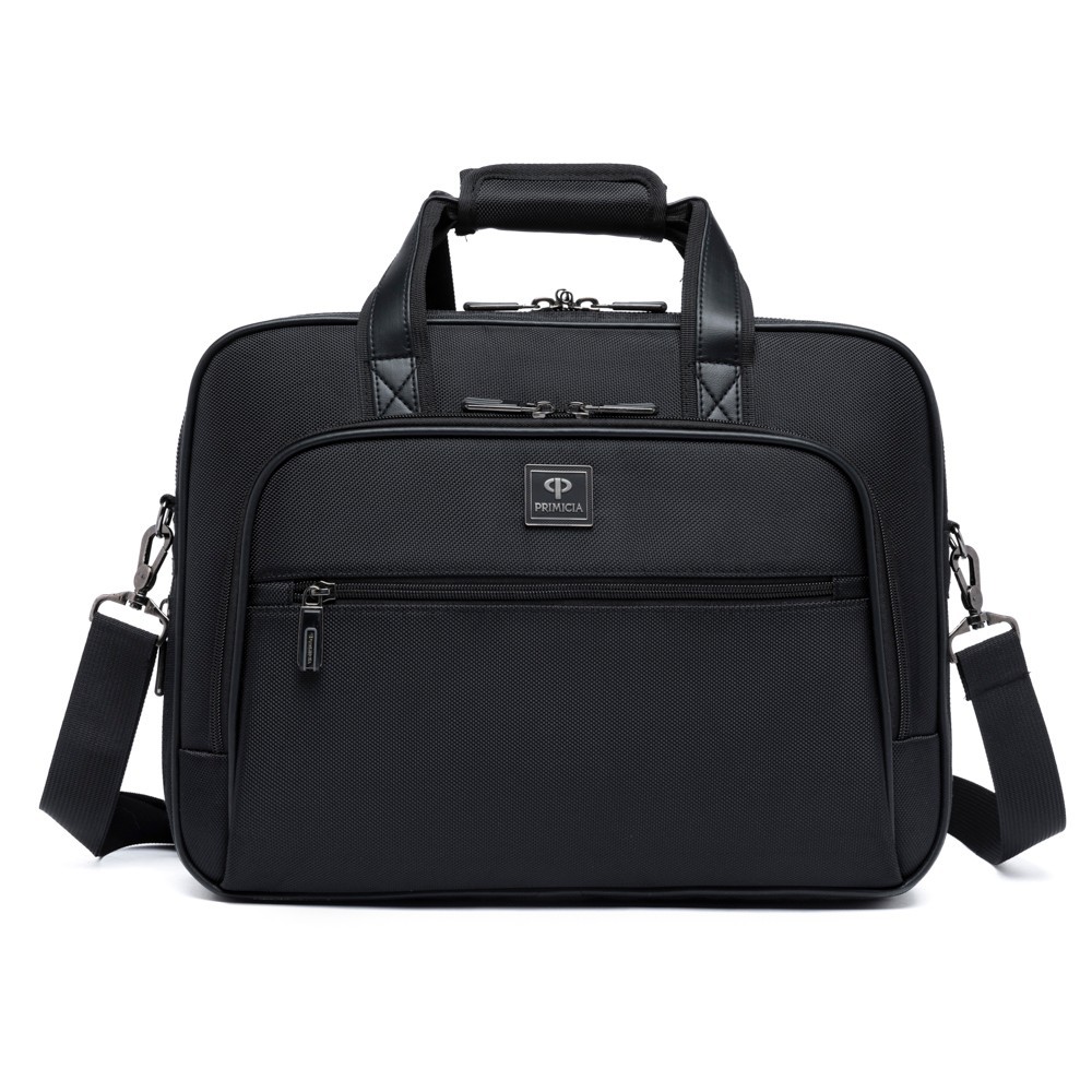 Bolsa Pasta Executiva Primicia Notebook Maleta Social Transversal — Informática