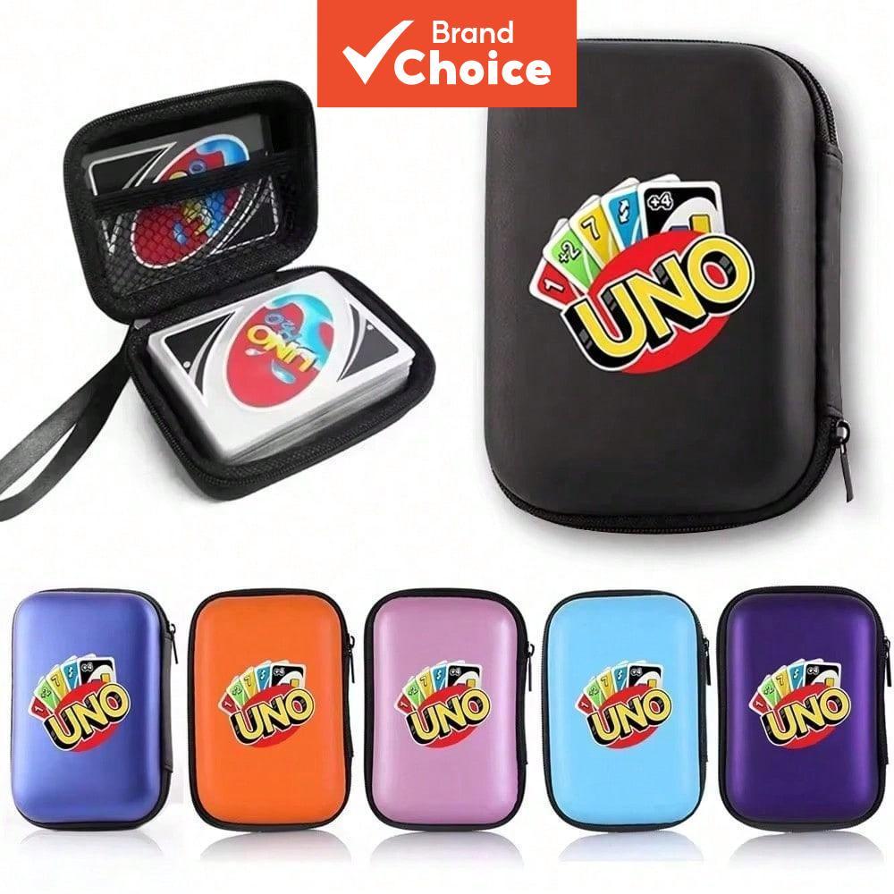 Bolsa protetora para cartas, caixa de armazenamento, multiuso — Brinquedos